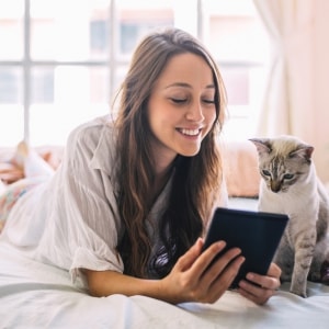 Le/la meilleur(e) Garde de chat à domicile de votre secteur