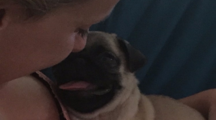 Andrea in Cairns back image