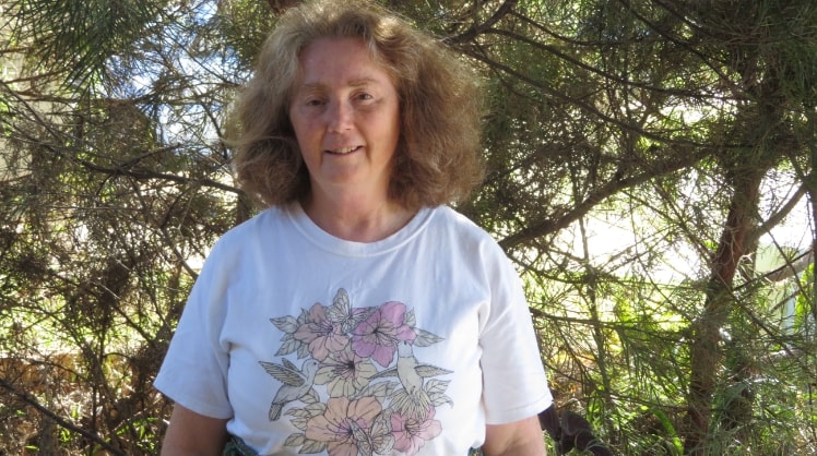 Deborah in Kallangur back image