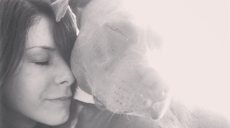 Mandy à Dudelange back image