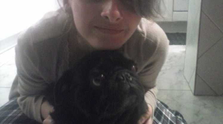 Sibylle à Rodange back image