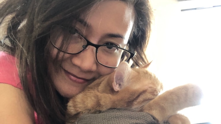 Mika à Luxembourg back image