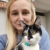 Chiara per sitter con tanta esperienza